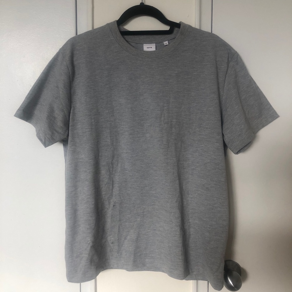 Kotn Band Tee